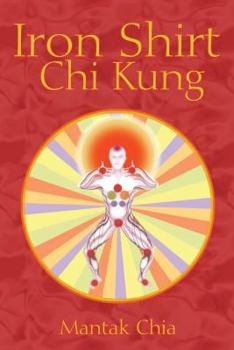 Paperback Iron Shirt CHI Kung Book