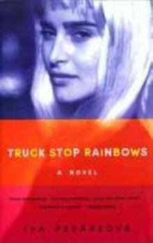 Paperback Truck Stop Rainbows Book