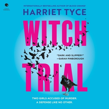 MP3 CD Witch Trial Book