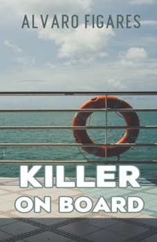 Paperback Killer On Board Book