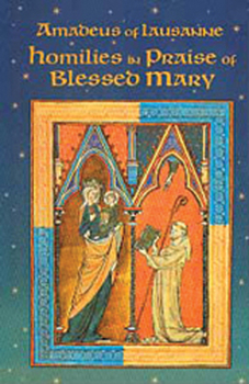 Paperback Homilies in Praise of Blessed Mary: Volume 18 Book