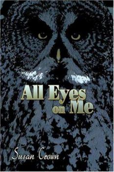 Paperback All Eyes on Me Book