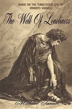 Paperback The Well of Loneliness Book
