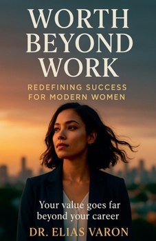 Paperback Worth Beyond Work Book