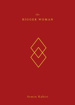 Paperback The Bigger Woman Book