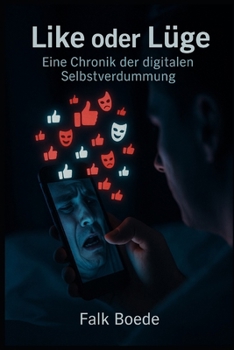 Paperback Like oder Lu&#776;ge - Eine Chronik der digitalen Selbstverdummung [German] Book
