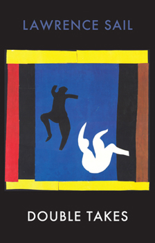 Paperback Double Takes Book