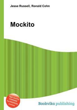 Paperback Mockito Book