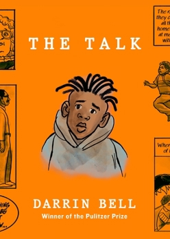 Paperback The Talk Book