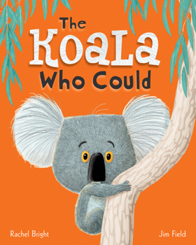Hardcover The Koala Who Could Book