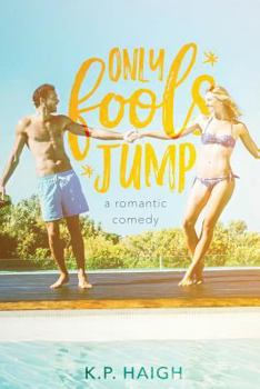 Paperback Only Fools Jump Book