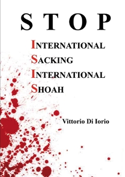 Paperback Stop Isis [Italian] Book