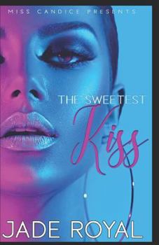 Paperback The Sweetest Kiss Book