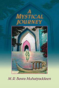 Paperback A Mystical Journey Book