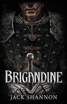 Paperback Brigandine Book