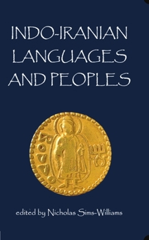 Hardcover Pba 116: Indo-Iranian LAN C Book