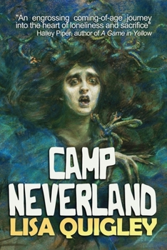 Paperback Camp Wonderland Book