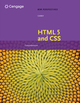 Product Bundle Bundle: New Perspectives HTML 5 and Css: Comprehensive, 8th + Mindtap, 1 Term Printed Access Card Book