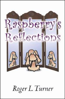 Paperback Raspberry's Reflections Book