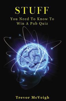 Paperback Stuff You Need To Know To Win A Pub Quiz Book