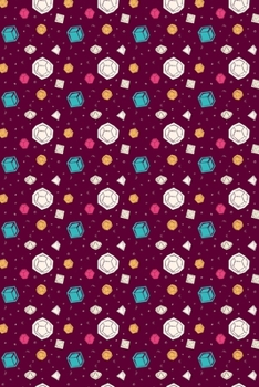 RPG Journal: Lined Journal for your RPG Campaign (S&T Lined Pages Series)