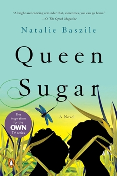 Paperback Queen Sugar Book