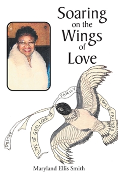 Paperback Soaring on the Wings of Love Book