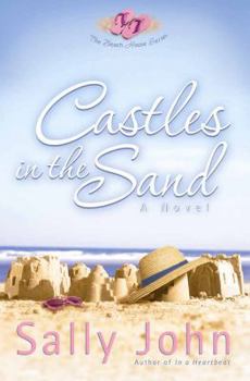 Castles in the Sand (Beach House) - Book #2 of the Beach House