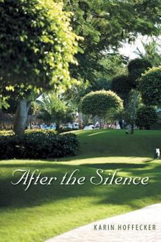 Paperback After the Silence Book