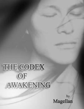 Paperback The Codex of Awakening Book