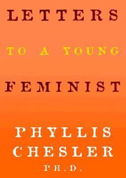 Paperback Letters to a Young Feminist Book