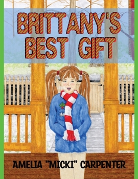 Paperback Brittany's Best Gift Book