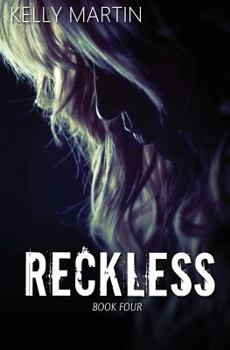 Reckless - Book #4 of the Heartless