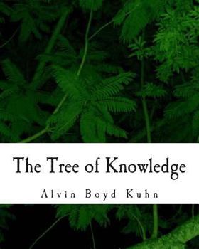 Paperback The Tree of Knowledge Book