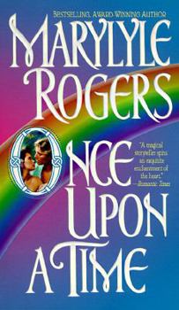 Mass Market Paperback Once Upon a Time Book