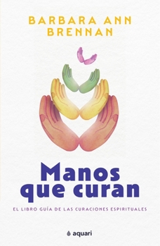 Paperback Manos Que Curan [Spanish] Book