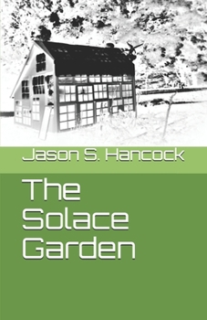 Paperback The Solace Garden Book