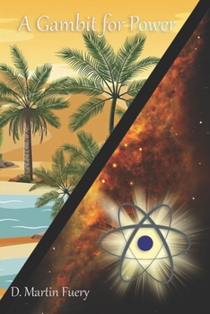 Paperback A Gambit for Power Book