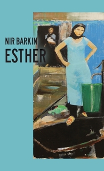 Hardcover Esther Book