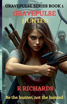 Paperback Gravepulse Book