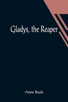 Paperback Gladys, the Reaper Book