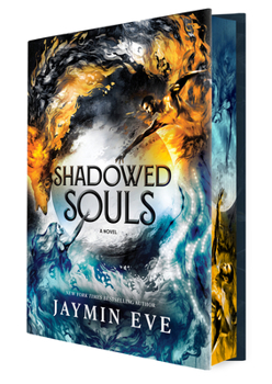 Hardcover Shadowed Souls (Deluxe Limited Edition) Book