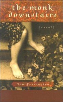The Monk Downstairs - Book #1 of the Monk