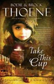 Paperback Take This Cup Book