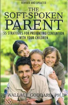 Paperback Soft-Spoken Parent Book