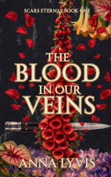 Paperback The Blood In Our Veins Book