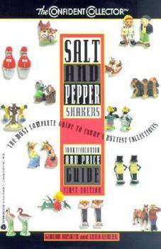 Mass Market Paperback CC Salt & Pepper Sh Ipg Book