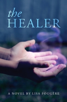 Paperback The Healer Book