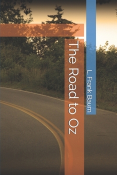 The Road to Oz