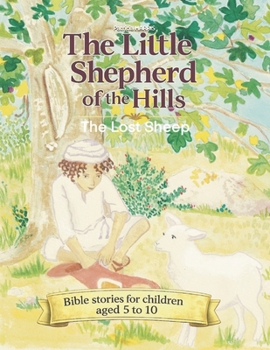 The little Shepherd of the Hills